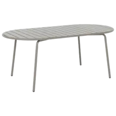Градинска маса ВЕЛИНА- метална