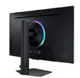 Монитор Samsung 27FG702 27" Odyssey G7 IPS 4K 4K 180Hz / FHD 360Hz 1ms 3840x2160 DP HDMI Black