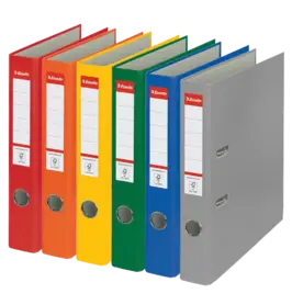 Класьор 5 см Esselte Economy