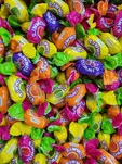 Бонбони Roshen yummi's toffee дъвчащи 1 кг