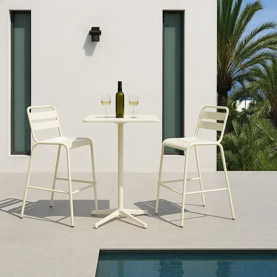 Градиснки стол ШАНИ- бар столчета с маса