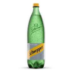 Сода Schweppes 1.25 л.