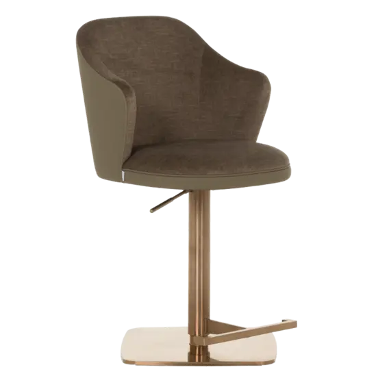 Бар стол БЛАГО- фукционален висок стол