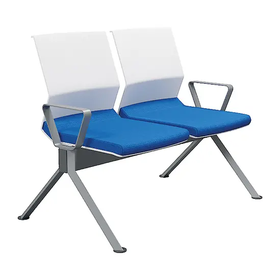 Посетителска пейка СТРУМИЦА LINK 45