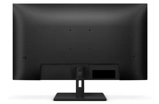 Монитор Philips 32E1N1800LA, 31.5" VA WLED, 3840x2160@60Hz, 4ms GtG, 300cd m/2, 3500:1, Mega Infinity DCR, Adaptive Sync, FlickerFree, Blue Light tech. Soft., 2Wx2, Tilt, 2xHDMI, DP