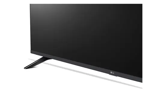Телевизор LG 43LR60006LA, 43" LED FHD TV, 1920x1080, DVB-T2CS2, webOS Smart, Virtual surround Plus, Dolby Audio, WiFi, Active HDR, HDMI, Airplay2, CI, LAN, USB, Bluetooth, Two Pole Stand, Black