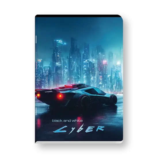 Тетрадка телчета А5 офсет 60 л ред 20 бр