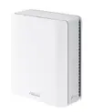 Меш система Asus Mesh WiFi system, ZenWiFi BT10 1PK, BE18000, Tri-Band, up to 280m2, Quad-Core 2.0GHz CPU, 256MB2GB FlashRAM, 10G dual-port, Smart Home Master SSIDs, AiProtection Pro, Adaptive QoS, VPN serverclient, IPTV, OFDMA, Beamforming, AiMesh,Whi