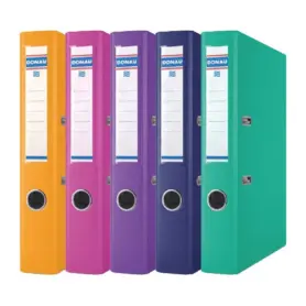 Класьор 5 см Donau