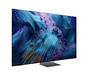 Телевизор Samsung Neo QLED 75QN990F  8K Mini LED Smart HDR 100Hz(Up to 4K 165Hz) Model 2025