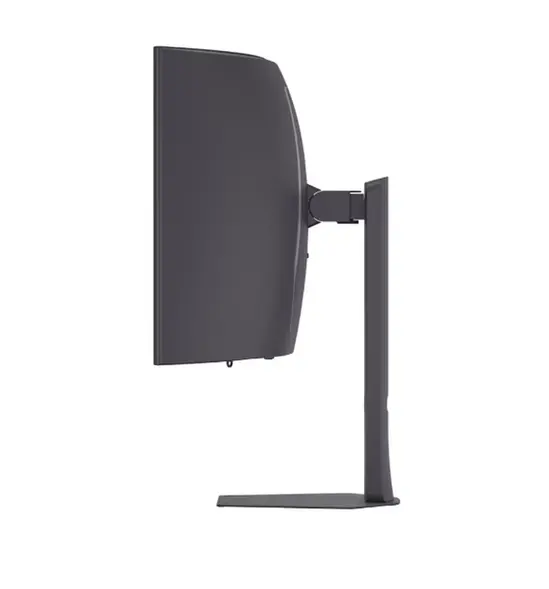 Монитор LG 39GX900A-B, 39', OLED UltraGear 21:9 Curved, 0.03 ms, WQHD (3440x1440), 240Hz, HDR 10, 1500000:1, 250 cdm2, DCI-P3 98.5%, VRR, Free-sync, G-Sync, USB-C, PD 65W, HDMI, DP, PBP, Speakers 7Wx2, LG Switch, Height, Swivel, Tilt, Black