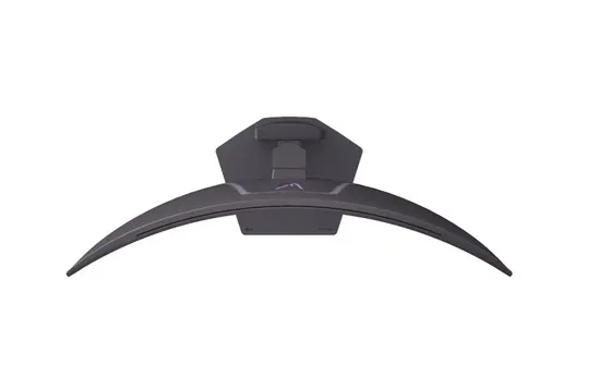 Монитор LG 39GX900A-B, 39', OLED UltraGear 21:9 Curved, 0.03 ms, WQHD (3440x1440), 240Hz, HDR 10, 1500000:1, 250 cdm2, DCI-P3 98.5%, VRR, Free-sync, G-Sync, USB-C, PD 65W, HDMI, DP, PBP, Speakers 7Wx2, LG Switch, Height, Swivel, Tilt, Black