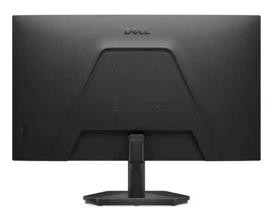 Монитор Dell SE2726HG, 27" LED Flat Screen, IPS AG, Full HD 1920x1080, 99% sRGB, 0.5 ms GTG (Extreme Mode), 240Hz, 1000:1, 300 cd/m2, HDR, VRR, AMD FreeSync Premium, 2xHDMI, DP, Low Blue Light, Tilt, Black