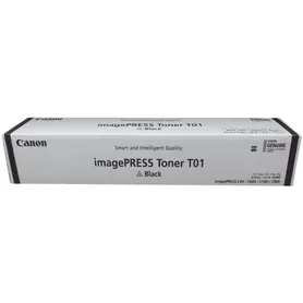 Консуматив Canon Toner T07, Black