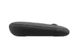 Мишка Logitech Pebble Mouse 2 M350s - TONAL GRAPHITE - BT - NA - EMEA-808 - DONGLELESS