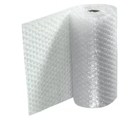 Фолио с въздушни мехурчета 50см5м