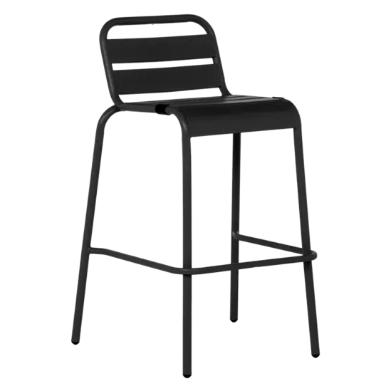 Бар стол ШАНИ-снимка отпред