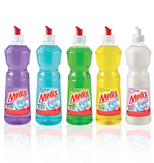 Веро MEDIX Classic, 500 мл.