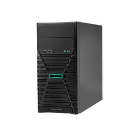 Сървър HPE ML30 G11, Xeon E-2434, 32GB-DR, 8SFF, VROC, 2x480GB SATA SSD, 800W RPS EU Server