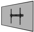 Стойка Neomounts Screen Wall Mount (fixed, lockable, VESA 400x400)