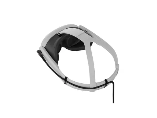 Кабел Genesis Cable USB-C(M)-USB-A(M) 3.1 GEN 1, 5GBS PD15W VR, 3m, Black