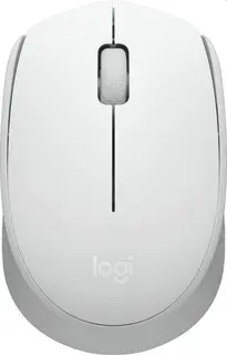 Мишка Logitech M171 Wireless Mouse - OFF WHITE - EMEA-914