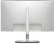 Монитор Dell U2724D, 27" IPS Anti-Glare, UltraSharp InfinityEdge, 5ms, 2000:1, 350 cdm2, QHD 2560x1440, 120Hz, 100% sRGB, 98% DCI-P3, HDMI, DisplayPort, USB-C, USB 3.2, ComfortView Plus, Height Adjustable, Pivot, Swivel, Tilt, Black