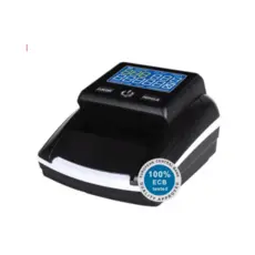 Детектор за фалшиви банкноти AL-130 - ECB tested