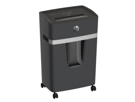 Шредер HP Pro Shredder 15CC