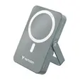 Външна батерия Verbatim Charge 'n' Go Power Bank with Stand Magnetic Wireless 10000mAh Grey