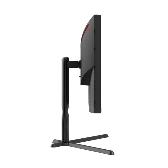 Монитор AOC Q27G3XMN/BK, 27" VA Backlight type MiniLED, 2560x1440@180Hz, 1ms GtG, 1000cd/m2, 3000:1, DCR 80M:1, Adaptive Sync, FlickerFree, Low Blue Light, Tilt, Height Adjust, Pivot, Swivel, 2xHDMI, DP