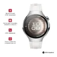 Часовник Huawei Watch 5, Soc-L19L, White