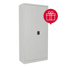 Подаръчен комплект Архивен шкаф FRT с 5 отделения 185х90х40 см