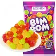 Бонбони Roshen bim bom карамелажни 1 кг