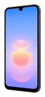 Мобилен телефон Samsung SM-A185 LTE GALAXY A18 8GB 256GB Black