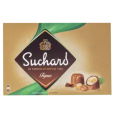 Бонбони Suchard фигаро 276 гр
