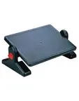 Подложка DESQ за крака с регулируеми ъгъл и височина
