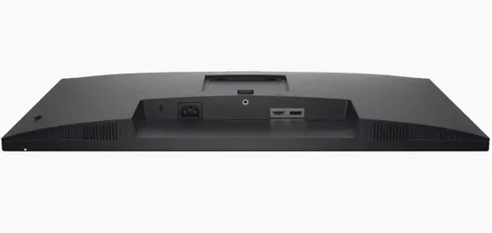 Монитор Dell E2726DS, 27" QHD Anti-Glare, IPS, 5ms, 1000:1, 300 cd/m2,  2560x1440, 100Hz, HDMI, DisplayPort, ComfortView, Speakers 2 x 2 W, Height adjustable, Swivel,Pivot, Tilt, Black