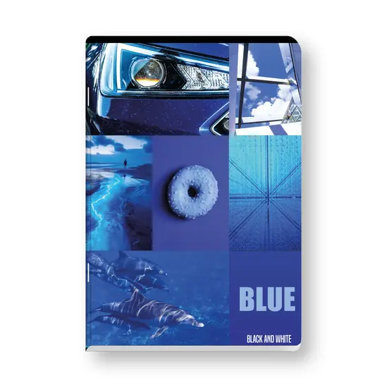 Тетрадка телчета А5 офсет 60 л ред 20 бр