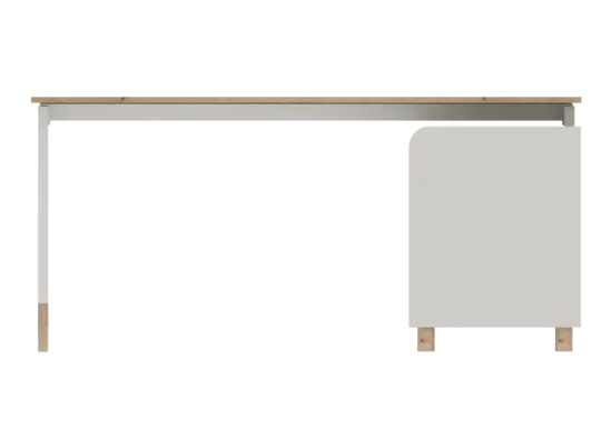 Работно офис бюро MS02 140-160 см