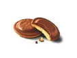 Бисквити Milka Jaffa 128 гр