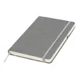 Бележник RIVISTA- сив цвят