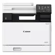 Лазерно многофункционално устройство Canon i-SENSYS MF752Cdw PrinterScannerCopier