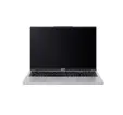 Лаптоп Acer Aspire Lite 16, AL16-54P-77EK, Intel Core i7 1355U (up to 5.00GHz, 12MB), 16" WUXGA (1920x1200) IPS, 16GB DDR5, 512GB PCIe  NVMe SSD, Intel Iris Xe Graphics, HD Cam, WiFi 6ax, BT 5.1, No OS, Light Silver