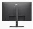 Монитор Dell P2426, 24" WUXGA Flat Screen, IPS Anti-Glare, 5ms, 100 Hz, 1500:1, 300 cd/m2, 1920x1200, 99% sRGB, USB-C, 4xUSB 3.2, HDMI, Display Port, USB-C, USB Hub, PC up to 15 W, Height Adjustable, Pivot, Swivel, Tilt, Low Blue Light, Black