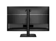 Монитор AOC 27E4U, 27" IPS WLED, 1920x1080@120Hz, 4ms GtG, 300cd m2, 1500:1, 20M:1 DCR, Adaptive Sync, FlickerFree, Anti Blue Light, 2Wx2, Tilt, Height Adjust, Pivot, Swivel, D-SUB, HDMI, USB Hub