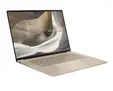 Лаптоп Asus Zenbook UX3607OA-SQ485W,SnapdragonX2 Elite Extreme X2E94100 48GB(53MB Cache, 4.7GHz), 16.0 OLED WQXGA+(WQ+) 2880X1800 16:10 Be nd+500nits, 48GB LPDDR5X ,512GB PCIe 4.0 SSD, Windows 11,Zabriskie Beige