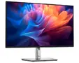 Монитор Dell P2725HE, 27' Full HD LED, IPS Anti-Glare, 5ms, 100 Hz, 1500:1, 300 cdm2, 1920x1080, 99% sRGB, USB-C Hub,USB 3.2, HDMI, Display Port, RJ45, PD 90W, Height Adjustable, Pivot, Swivel, Tilt, Black