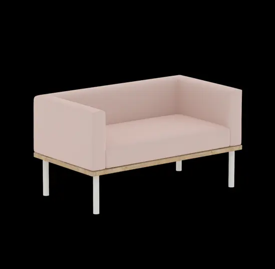 Диван модулен ЕЛБЕТИЦА KNP06