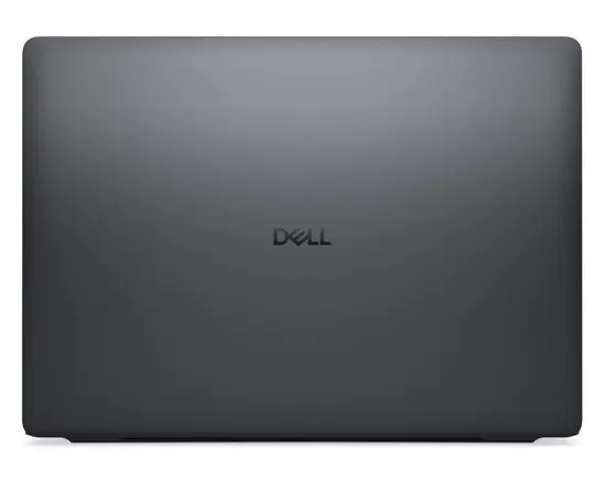 Лаптоп Dell Pro 14 PC14250, Intel Ultra 7 265U vPro (12 TOPS NPU, 12 cores, up to 5.3 GHz), 14' FHD+(1920x1200) 300nits AG, 16 GB: 1x16 GB, DDR5, 5600 MTs, 512 GB SSD, Intel Graphics, FHD HDR IR Cam and Mic, Wi-Fi 6E, FPR, Backlit Kb, Win11 Pro, Platinum